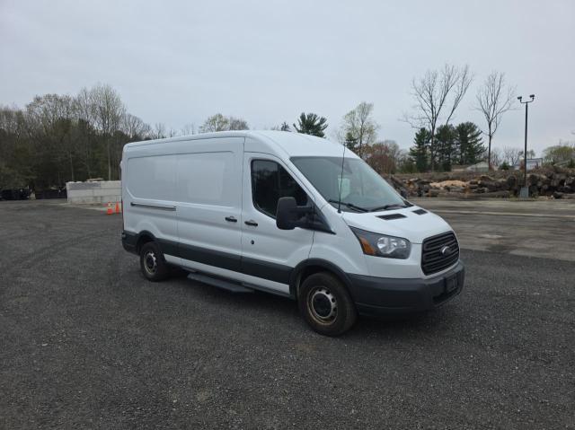 2018 Ford Transit T-350