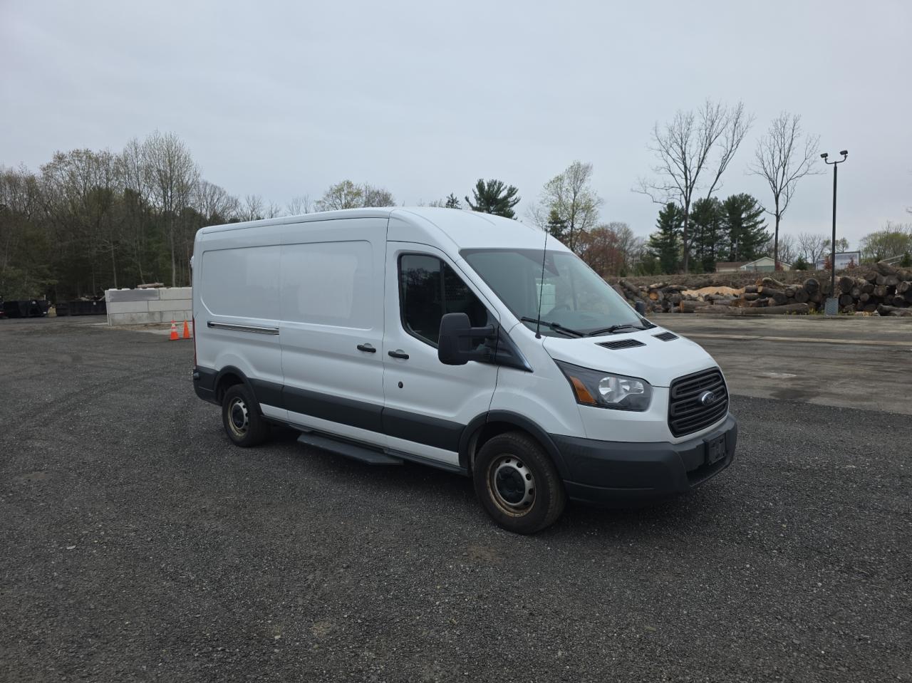 2018 Ford Transit T-350 for Sale in Glassboro, NJ - Normal Wear