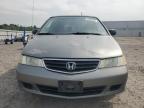 2002 HONDA ODYSSEY LX for sale at Copart VA - FREDERICKSBURG