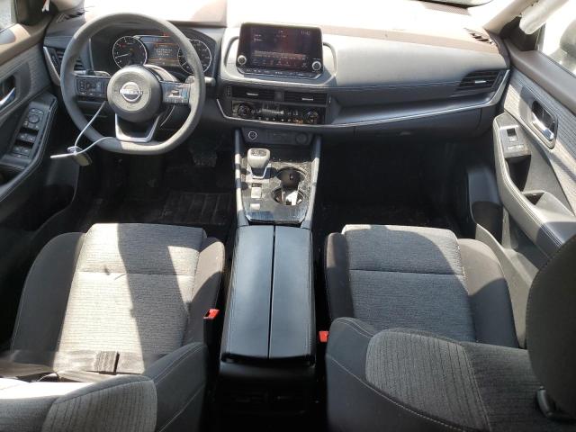  NISSAN ROGUE 2023 Серый
