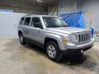 2016 Jeep Patriot Sport en Venta en Candia, NH - Side