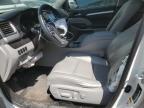 2015 Toyota Highlander Xle for Sale in Brighton, CO - Front End