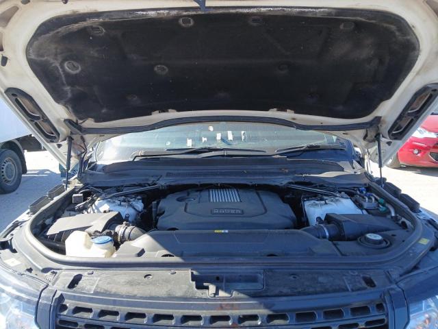 2014 LAND ROVER RANGE ROVE