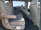 2016 Honda Odyssey Se на продаже в Earlington, KY - Hail