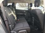 2020 Dodge Journey Se en Venta en Davison, MI - Front End