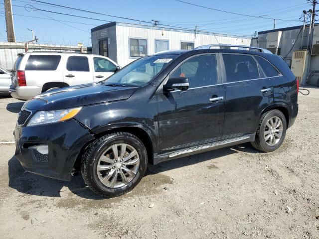 2013 Kia Sorento Sx