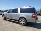 2008 Ford Expedition El Limited იყიდება Finksburg-ში, MD - Mechanical