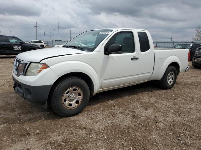 2015 Nissan Frontier S