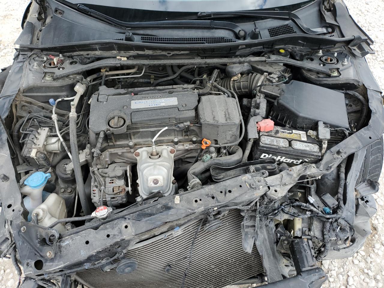 1HGCR2F58GA035103 HONDA ACCORD 2016