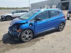 2017 Chevrolet Bolt Ev Premier na sprzedaż w Fredericksburg, VA - Front End