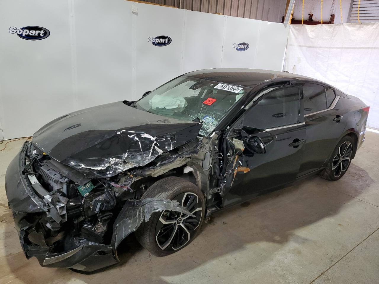1N4BL4CV6RN413304 NISSAN ALTIMA 2024