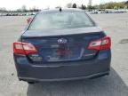 2018 Subaru Legacy 2.5I Premium de vânzare în Grantville, PA - Rear End