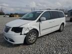 2014 Chrysler Town & Country Touring for Sale in Barberton, OH - Front End