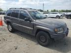 2004 Jeep Grand Cherokee Laredo for Sale in Fredericksburg, VA - Front End
