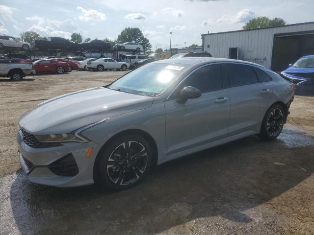 2023 Kia K5 Gt Line