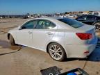 2007 Lexus Is 250 na sprzedaż w Grand Prairie, TX - Side