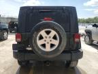 2010 Jeep Wrangler Unlimited Sport en Venta en Lawrenceburg, KY - Front End