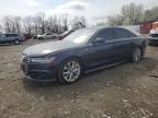 2018 Audi A6 Premium Plus zu verkaufen in Baltimore, MD - Side