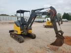 2019 John Deere 26G Mini Excavator for Sale in Oklahoma City, OK - Minor Dent/Scratches