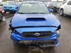 2020 Subaru Wrx Limited for Sale in Woodburn, OR - Front End