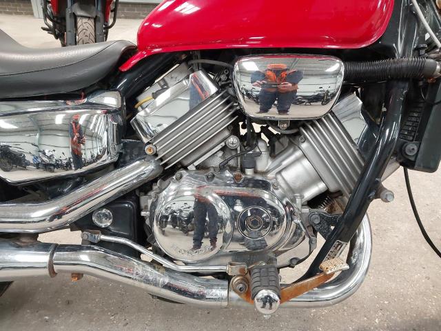 1993 HONDA VF750C