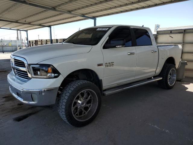 2015 Ram 1500 Slt