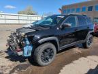 2020 Jeep Cherokee Trailhawk for Sale in Littleton, CO - Front End