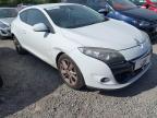 2012 RENAULT MEGANE DYN for sale at Copart WOLVERHAMPTON