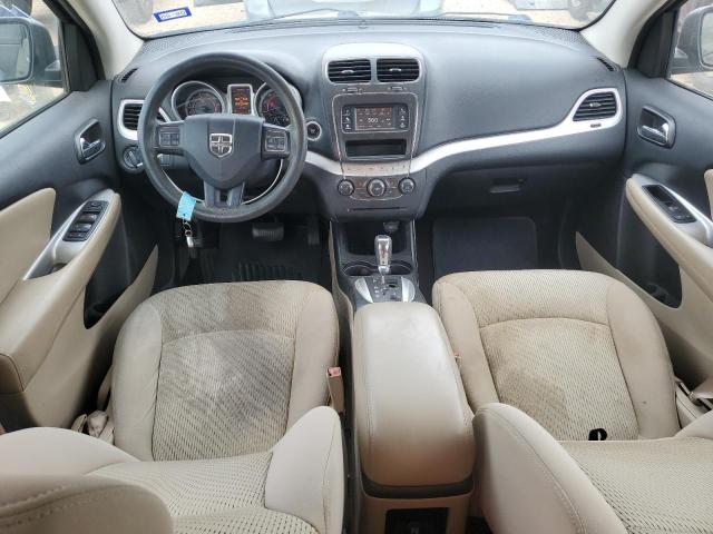 DODGE JOURNEY 2013 Black