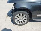 2013 LAND ROVER RANGE ROVE for sale at Copart SANDWICH