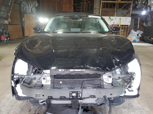  FORD MUSTANG 2024 Black