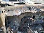 2011 Gmc Acadia Slt-1 de vânzare în Cahokia Heights, IL - Burn