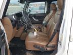 2017 JEEP WRANGLER UNLIMITED RUBICON for sale at Copart ON - OTTAWA