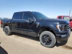 2023 FORD F150 SUPERCREW à vendre chez Copart AB - CALGARY