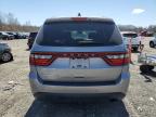 2017 Dodge Durango Sxt for Sale in Assonet, MA - Front End