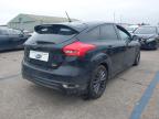 2018 FORD FOCUS ST-L for sale at Copart NEWBURY