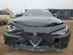 2017 Alfa Romeo Giulia Q4 for Sale in Brighton, CO - Front End