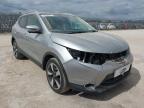 2017 NISSAN QASHQAI N- for sale at Copart YORK