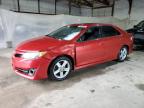 2012 Toyota Camry Base продається в Lexington, KY - Front End