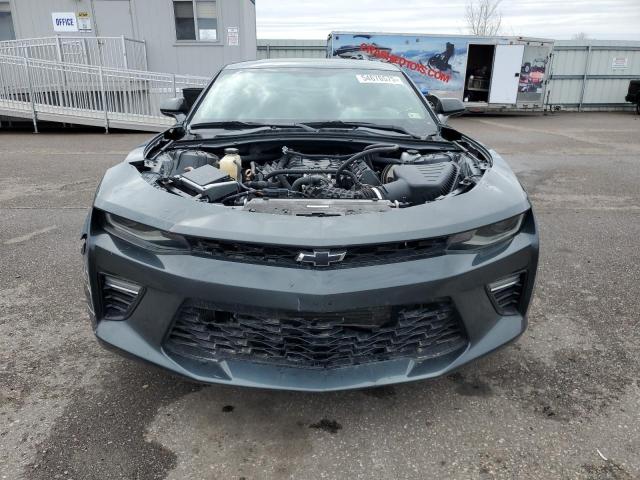 Coupet CHEVROLET CAMARO 2016 Gray