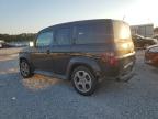 2010 Honda Element Sc en Venta en Florence, MS - Rear End