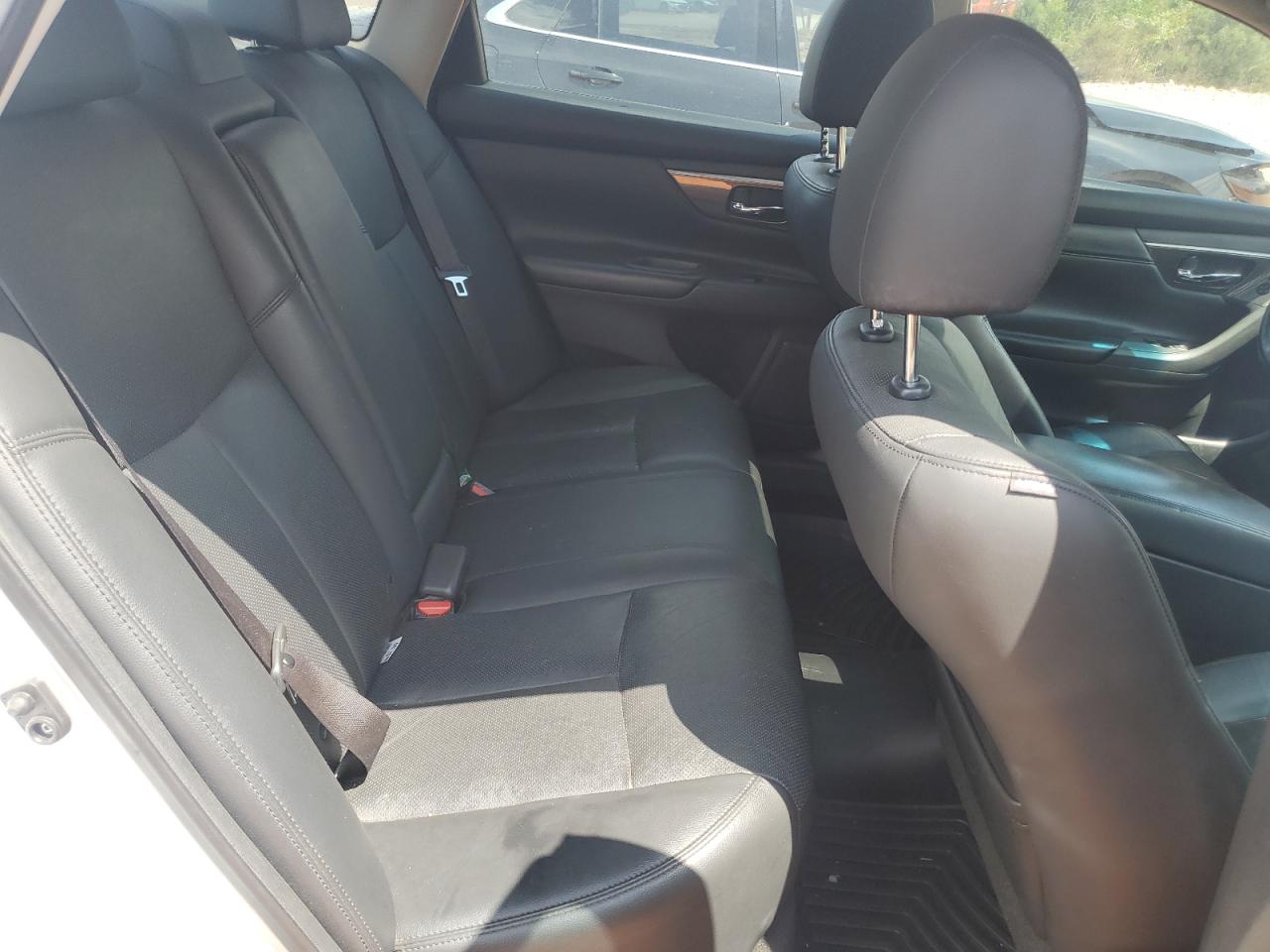 2014 Nissan Altima 2.5 VIN: 1N4BL3APEC414292 Lot: 55025925