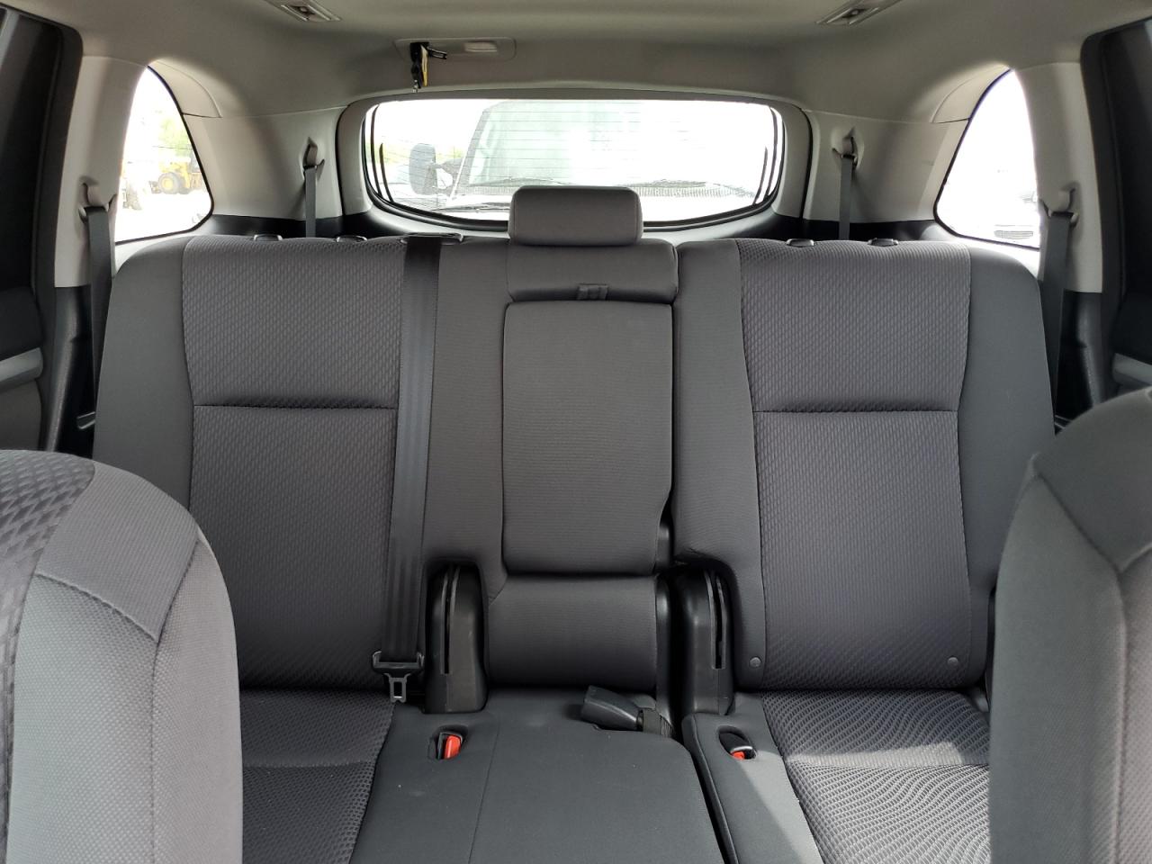 5TDZARFHXGS021175 TOYOTA HIGHLANDER 2016