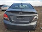 2012 Hyundai Accent Gls for Sale in Chicago Heights, IL - Rear End