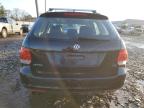 2013 Volkswagen Jetta Tdi en Venta en Chalfont, PA - Vandalism