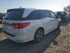 2023 Honda Odyssey Touring на продаже в Riverview, FL - Front End