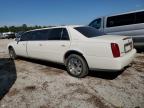 2002 Cadillac Professional Chassis  na sprzedaż w Harleyville, SC - Burn