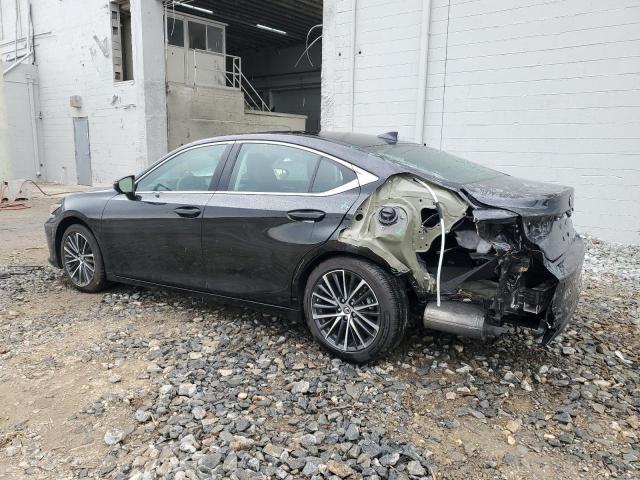  LEXUS ES350 2024 Czarny