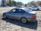 2002 Bmw 325 I de vânzare în Windsor, NJ - Side
