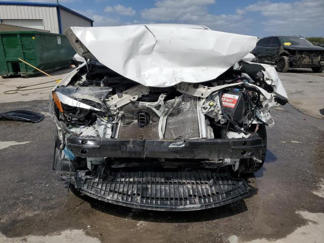  TOYOTA COROLLA 2014 Biały